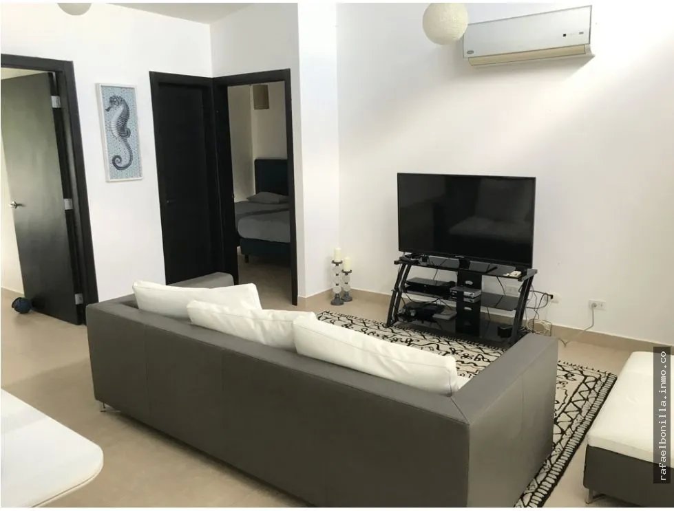 House for Rent in Ibiza Beach Residences 2