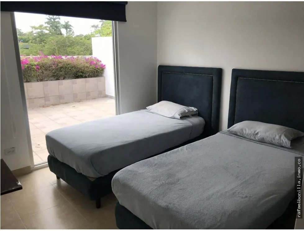 House for Rent in Ibiza Beach Residences 2