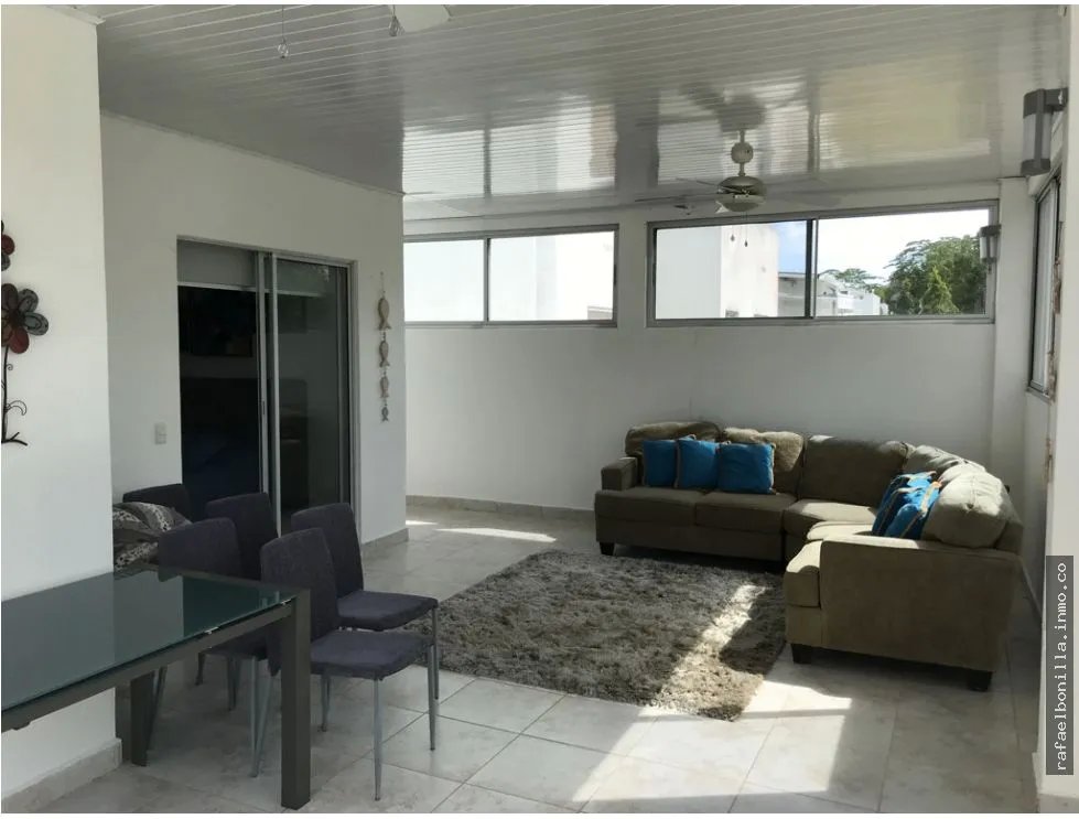 House for Rent in Ibiza Beach Residences 2