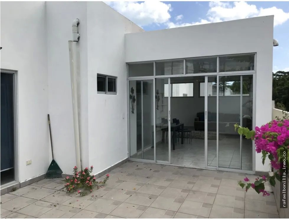 House for Rent in Ibiza Beach Residences 2