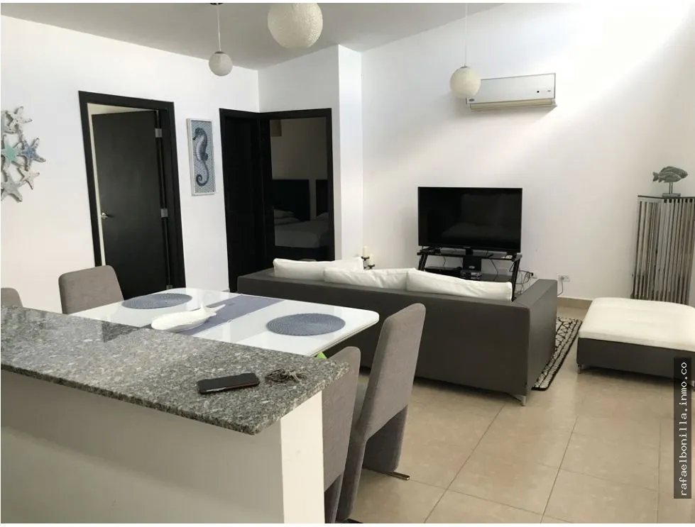 House for Rent in Ibiza Beach Residences 2