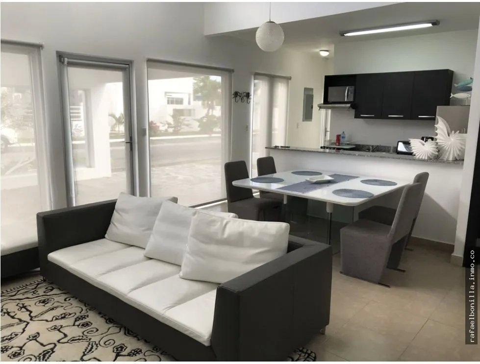 House for Rent in Ibiza Beach Residences 2