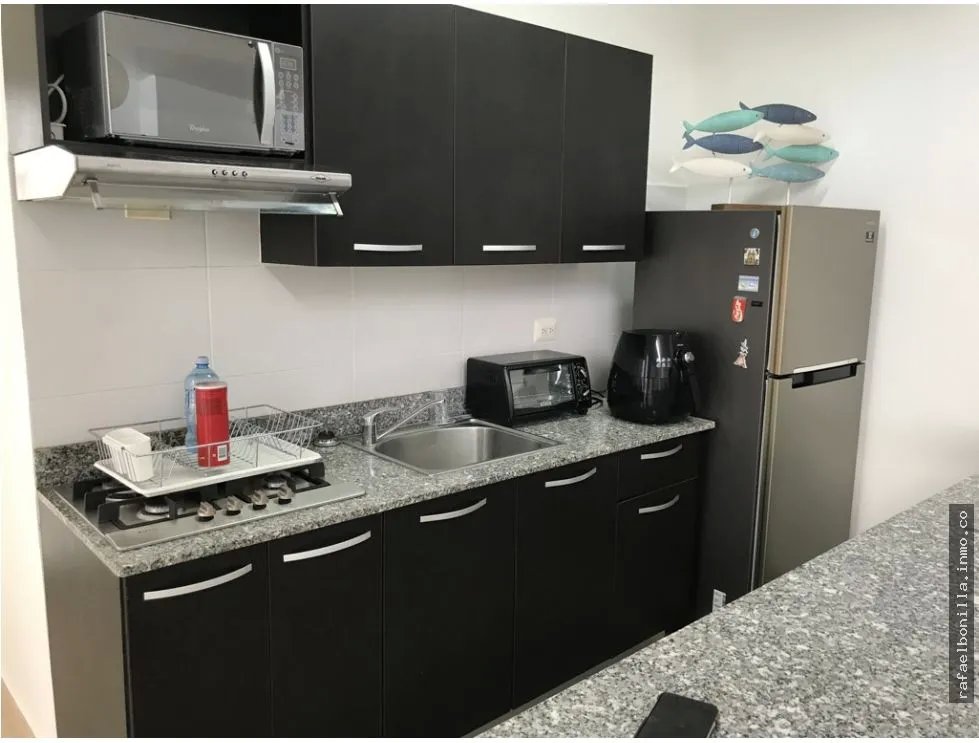 House for Rent in Ibiza Beach Residences 2