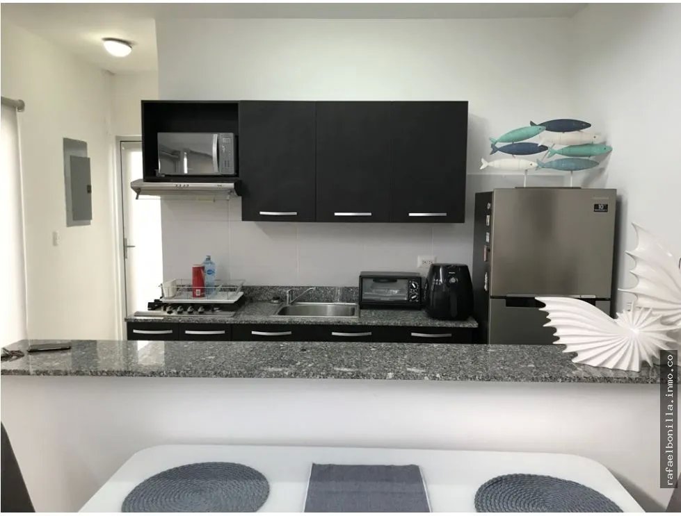 House for Rent in Ibiza Beach Residences 2