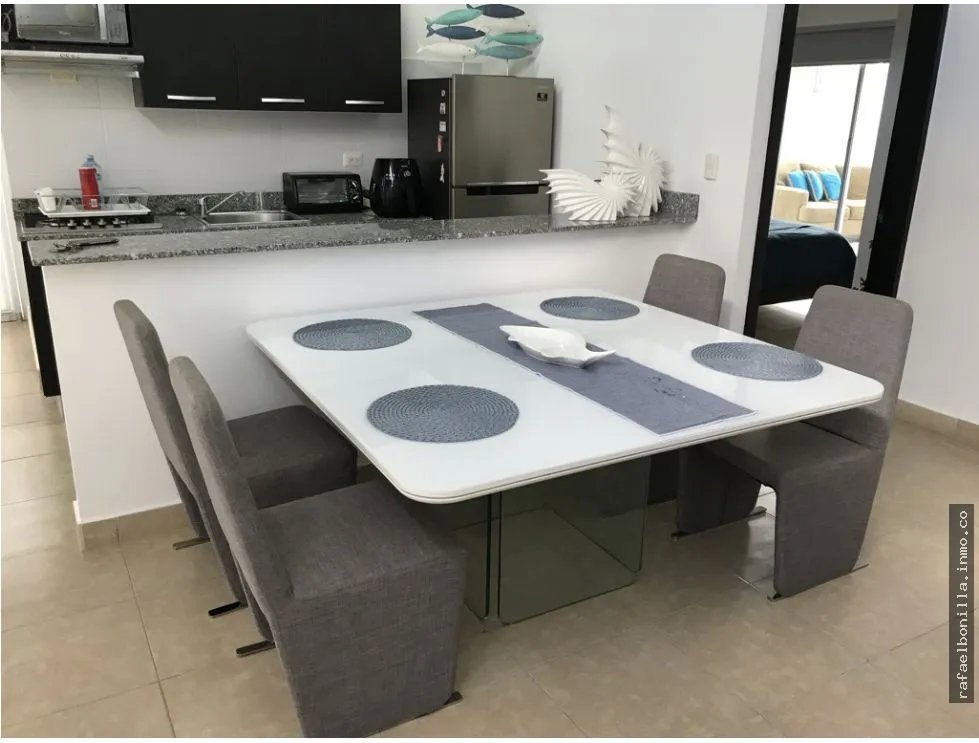 House for Rent in Ibiza Beach Residences 2