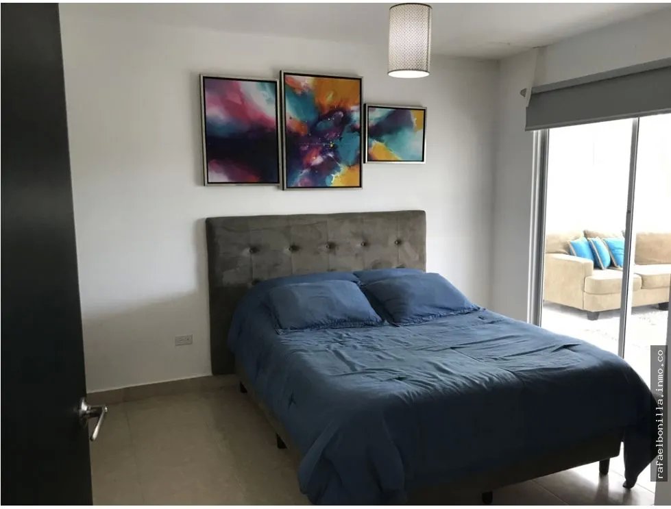 House for Rent in Ibiza Beach Residences 2