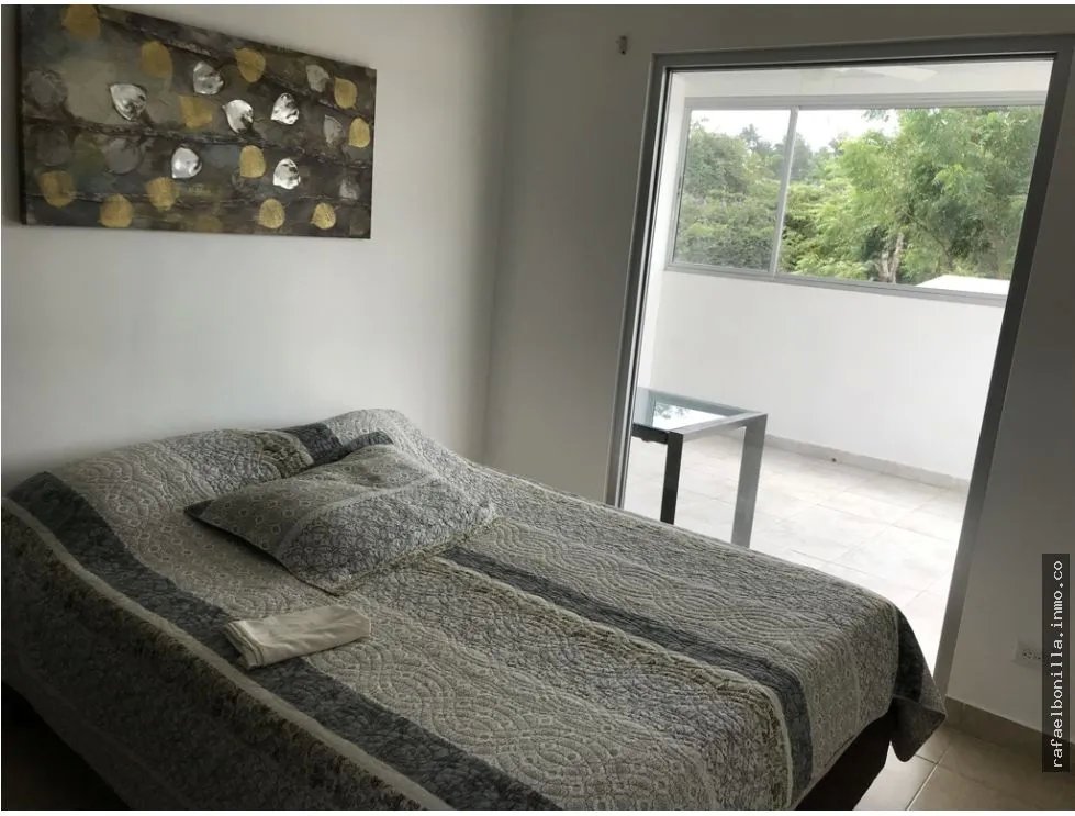 House for Rent in Ibiza Beach Residences 2