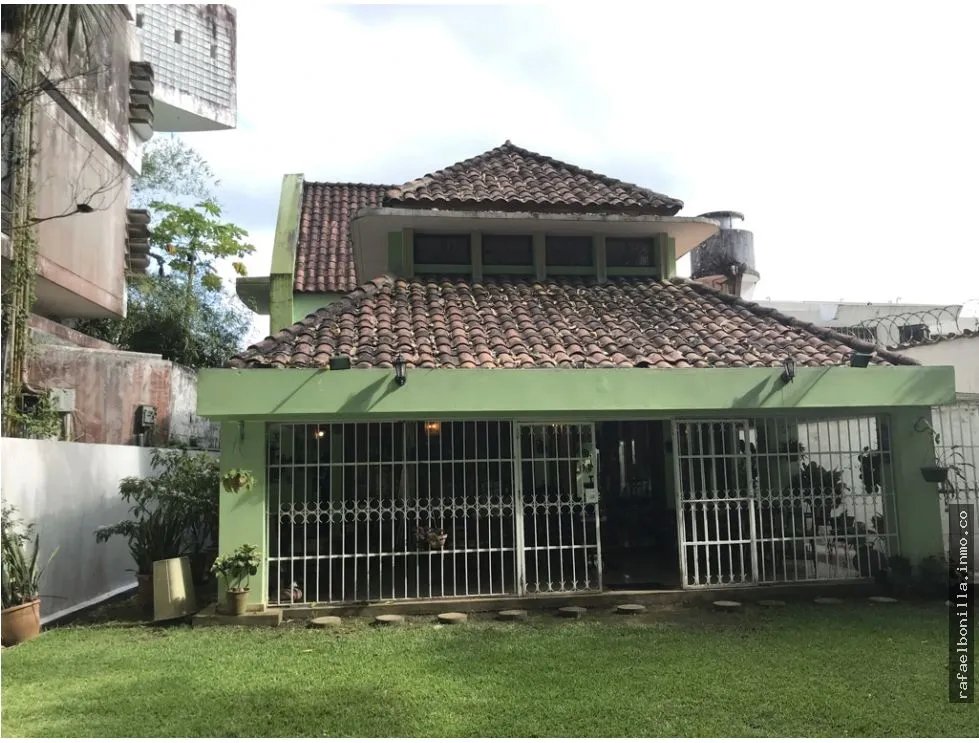 Venta de Casa en La Alameda