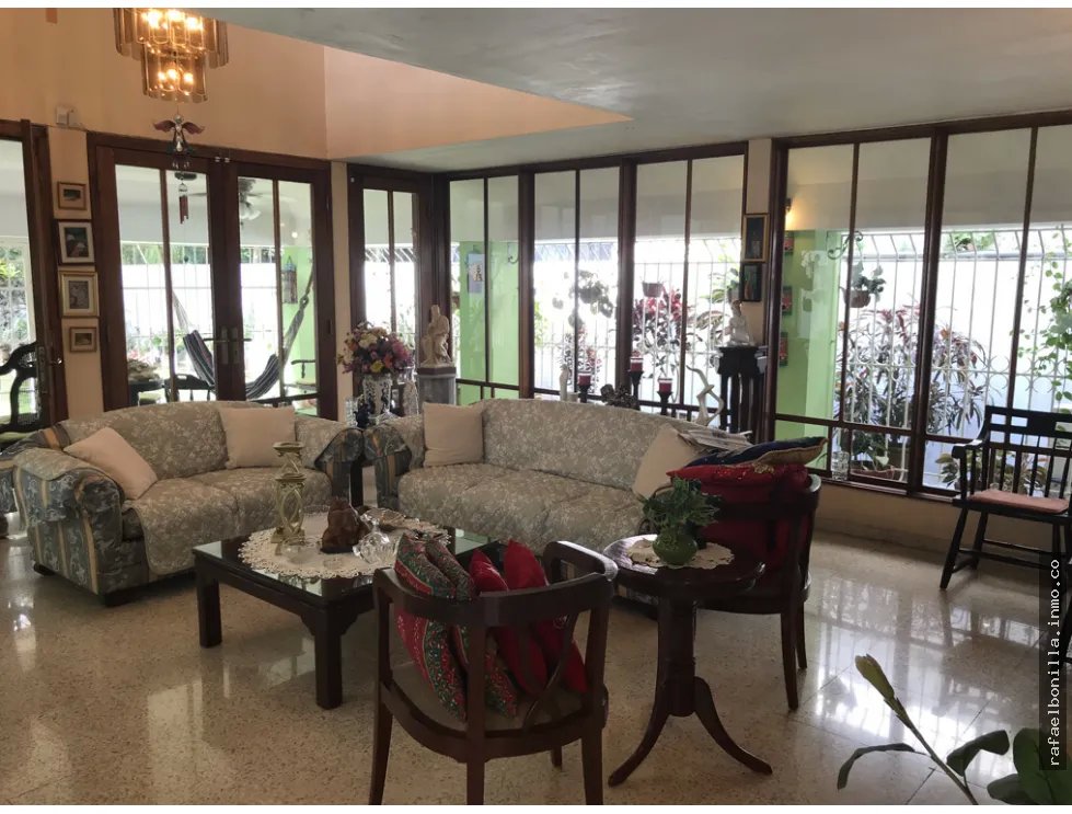 Venta de Casa en La Alameda