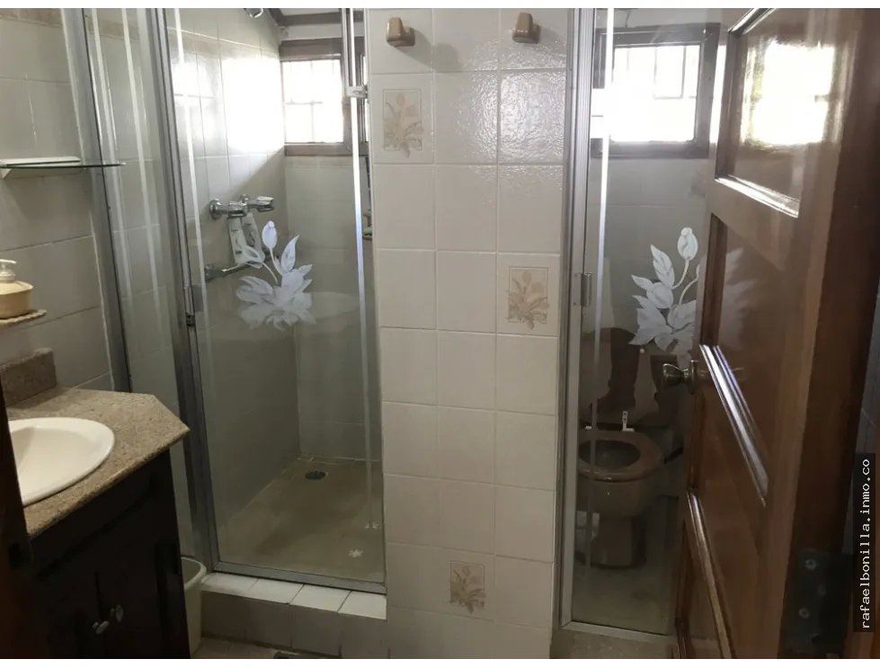 Venta de Casa en La Alameda