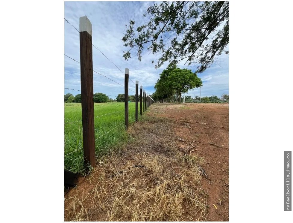 Land Sale in Chitré