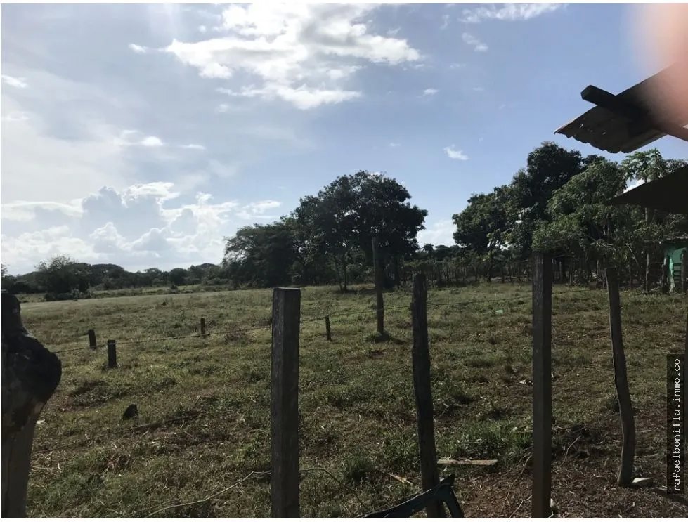 Land Sale in Chitré
