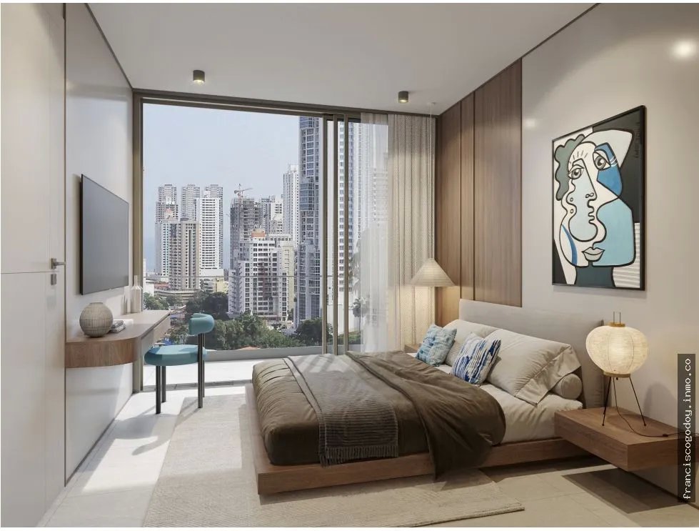 SE VENDE APARTAMENTO - USD 330,214