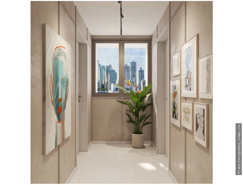SE VENDE APARTAMENTO - USD 330,214
