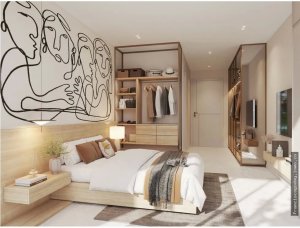 APARTMENT FOR SALE - USD 330,214