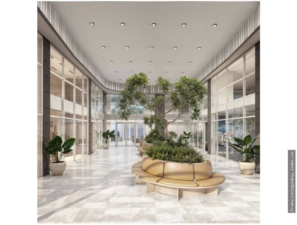 VENTA DE APARTAMENTO BELLA VISTA USD 194,165