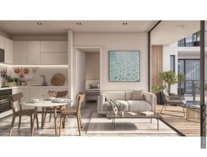 APARTMENT FOR SALE BELLA VISTA USD 194,165