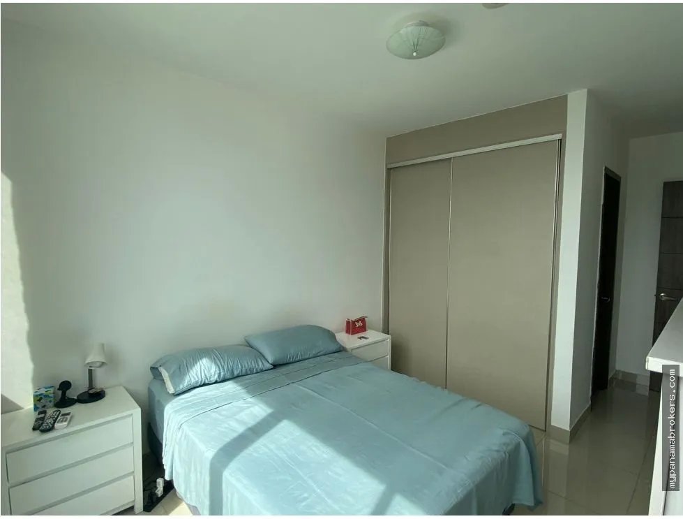 Furnished Apartment Rental in Torre Delta