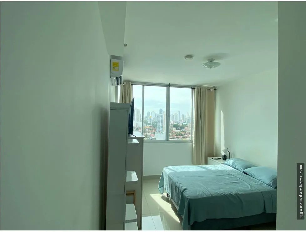 Furnished Apartment Rental in Torre Delta