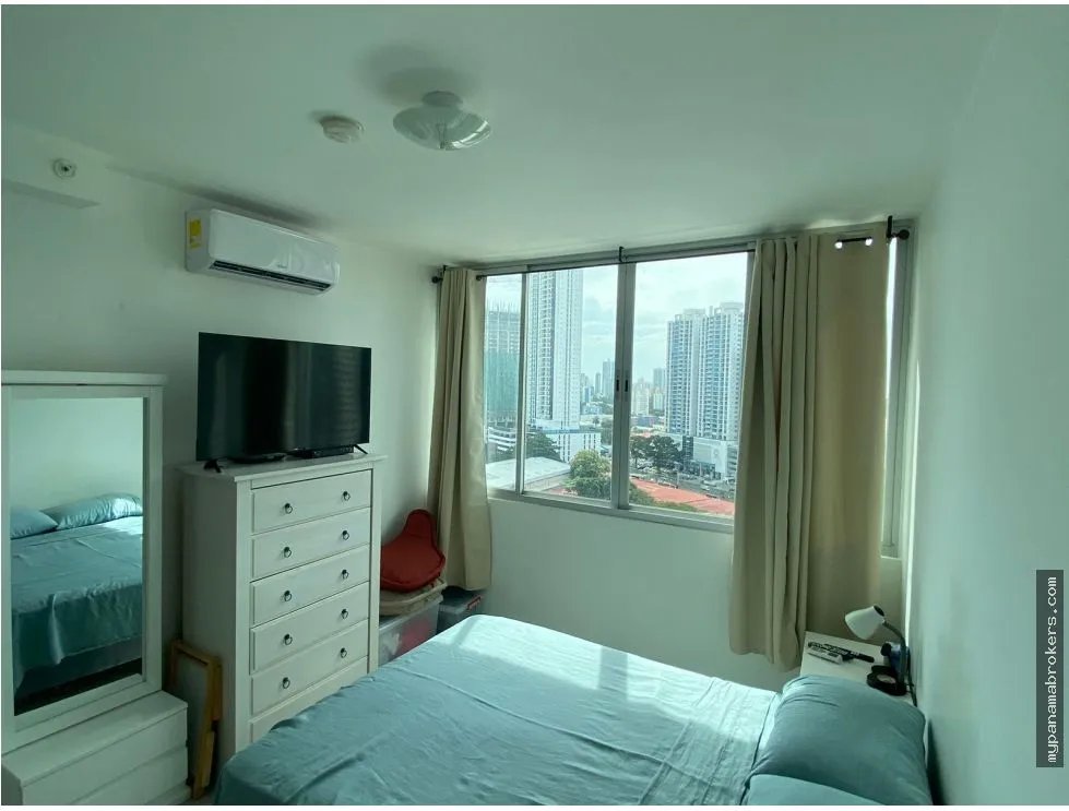 Furnished Apartment Rental in Torre Delta