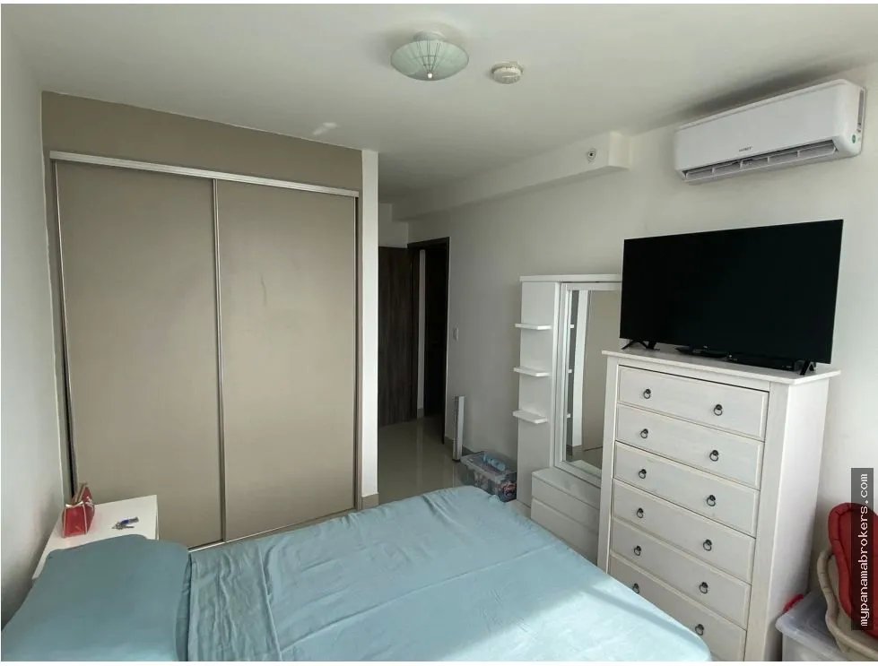 Furnished Apartment Rental in Torre Delta