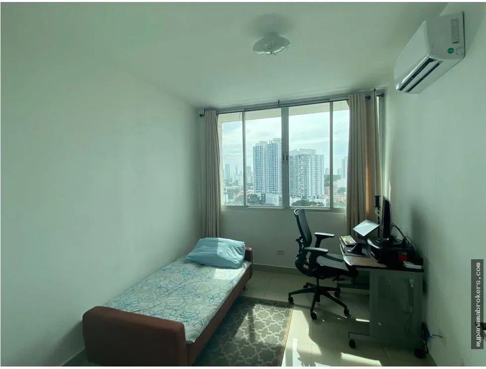 Furnished Apartment Rental in Torre Delta