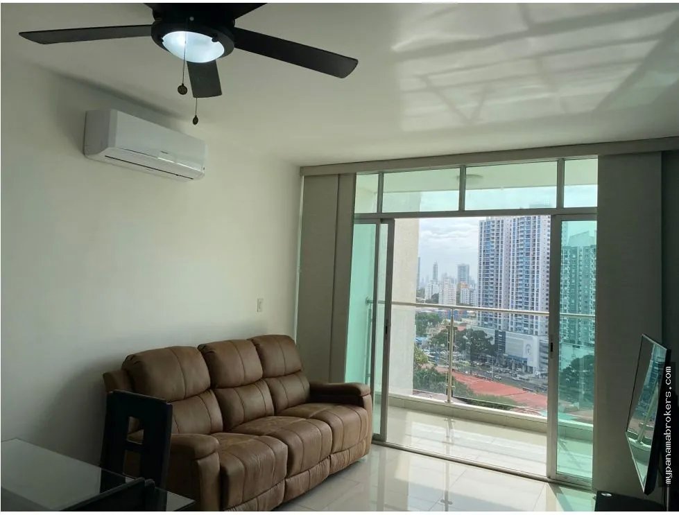 Furnished Apartment Rental in Torre Delta
