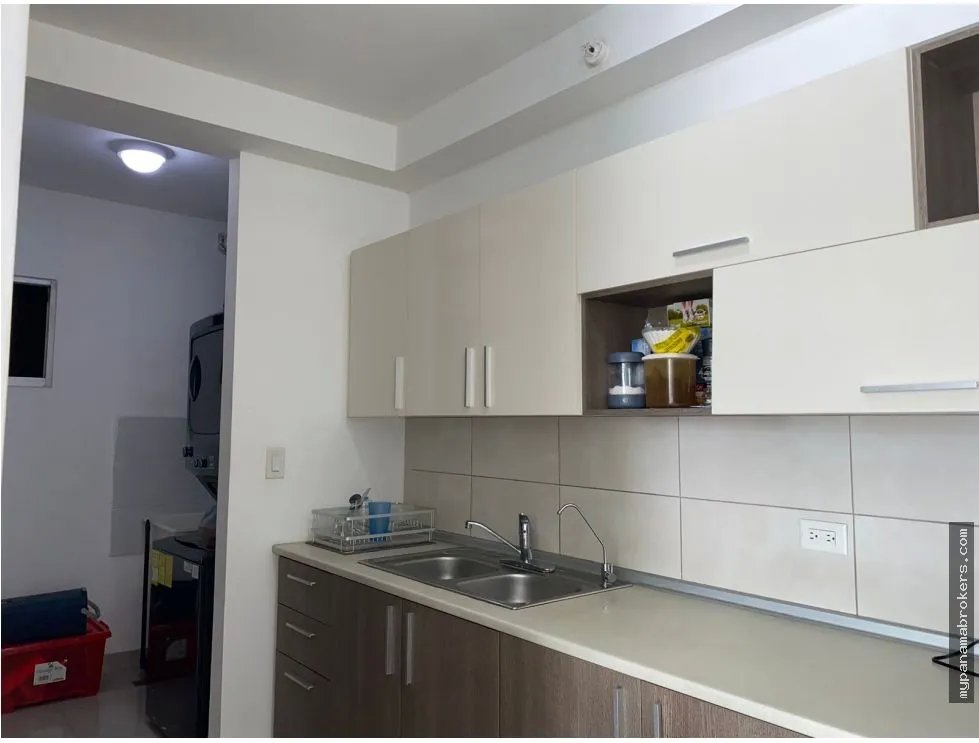 Furnished Apartment Rental in Torre Delta