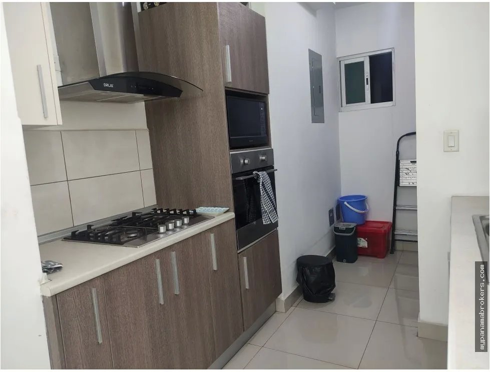 Furnished Apartment Rental in Torre Delta