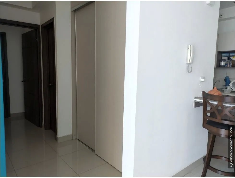 Furnished Apartment Rental in Torre Delta