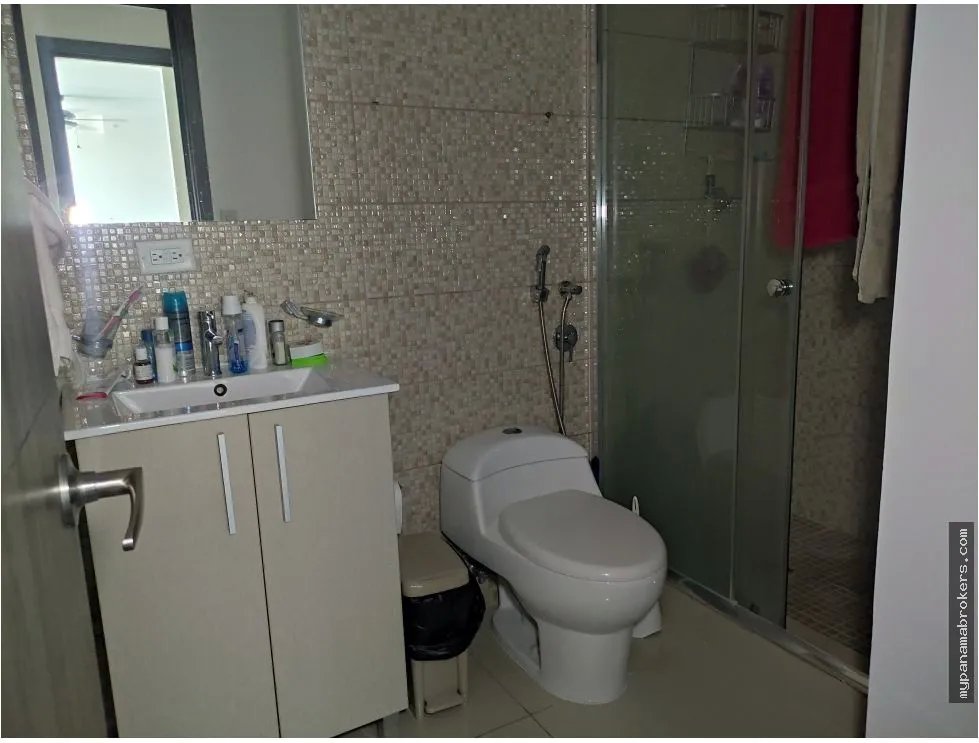 Furnished Apartment Rental in Torre Delta