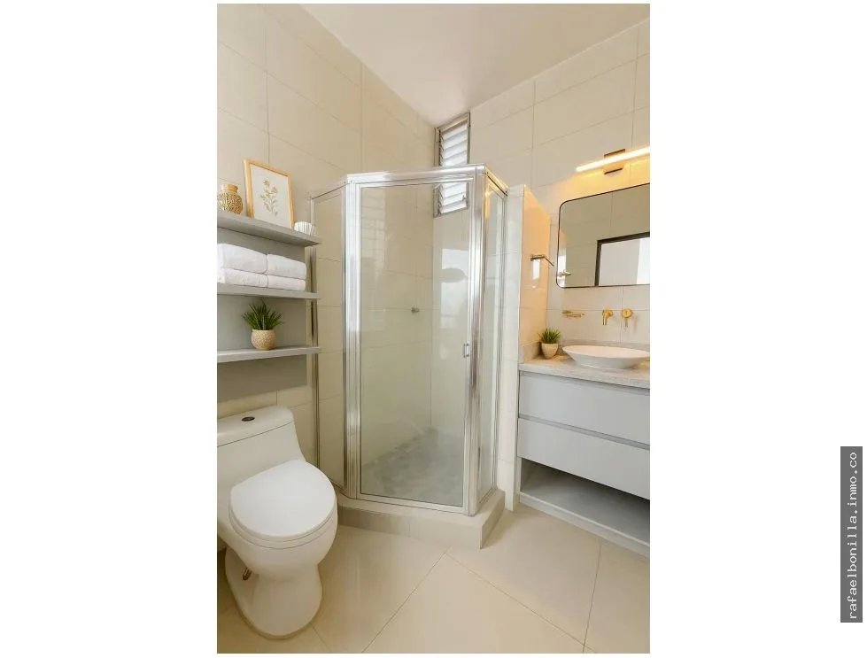 SE VENDE APARTAMENTO EN SAN FRANCISCO (CIUDAD DE PANAMA)