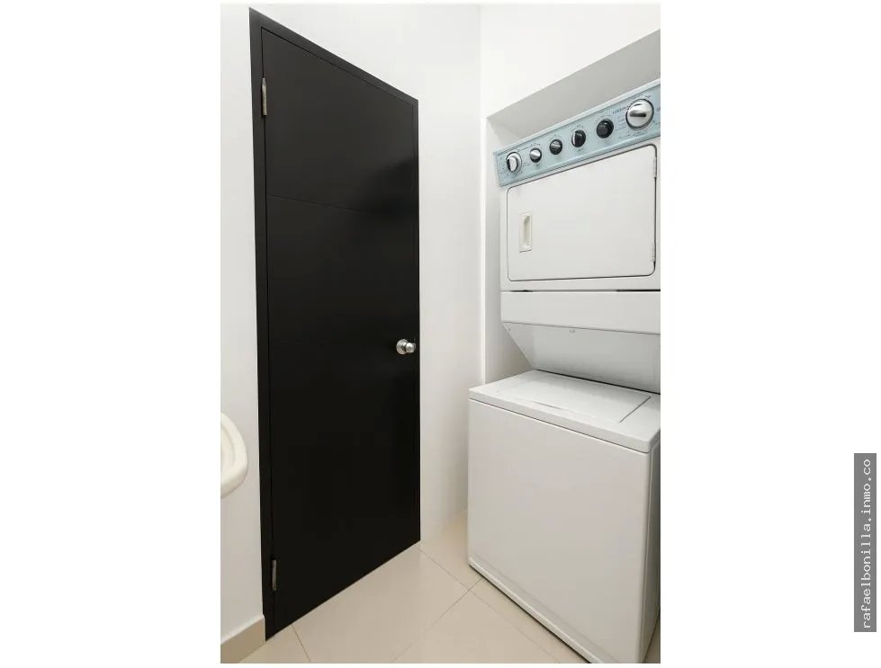SE VENDE APARTAMENTO EN SAN FRANCISCO (CIUDAD DE PANAMA)