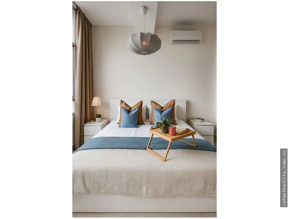 SE VENDE APARTAMENTO EN SAN FRANCISCO (CIUDAD DE PANAMA)