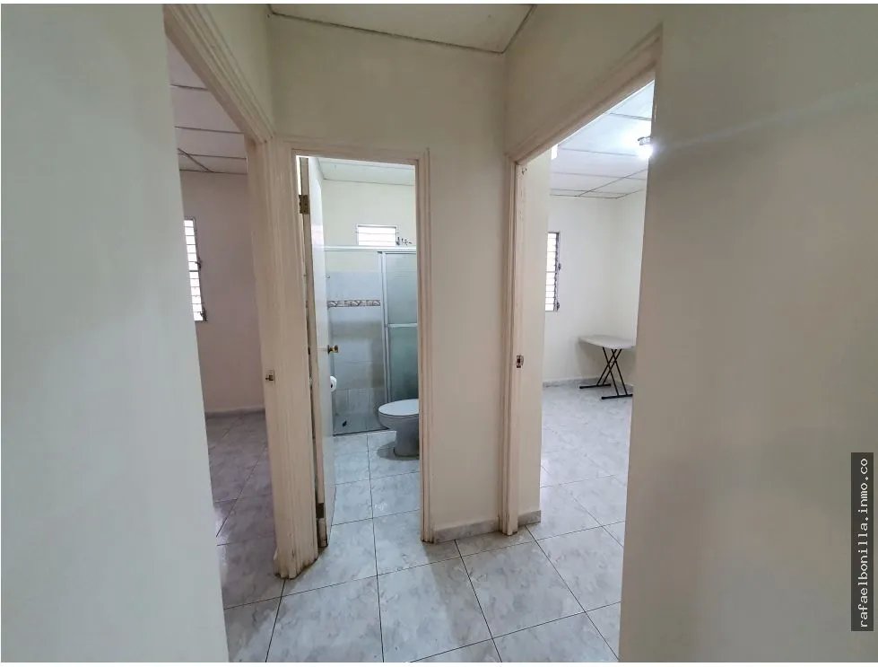 SE VENDE CASA EN LAS TABLAS