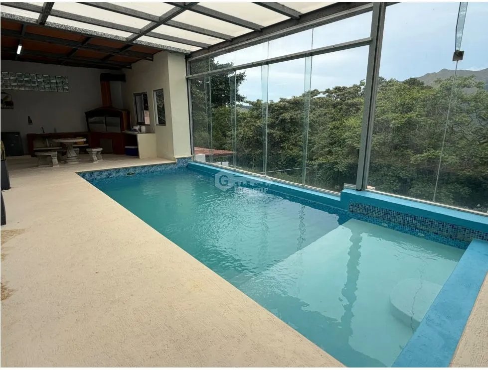 SE VENDE CASA SAN CARLOS LAS MARGARITAS 1867M 3 HABITACIONES AG