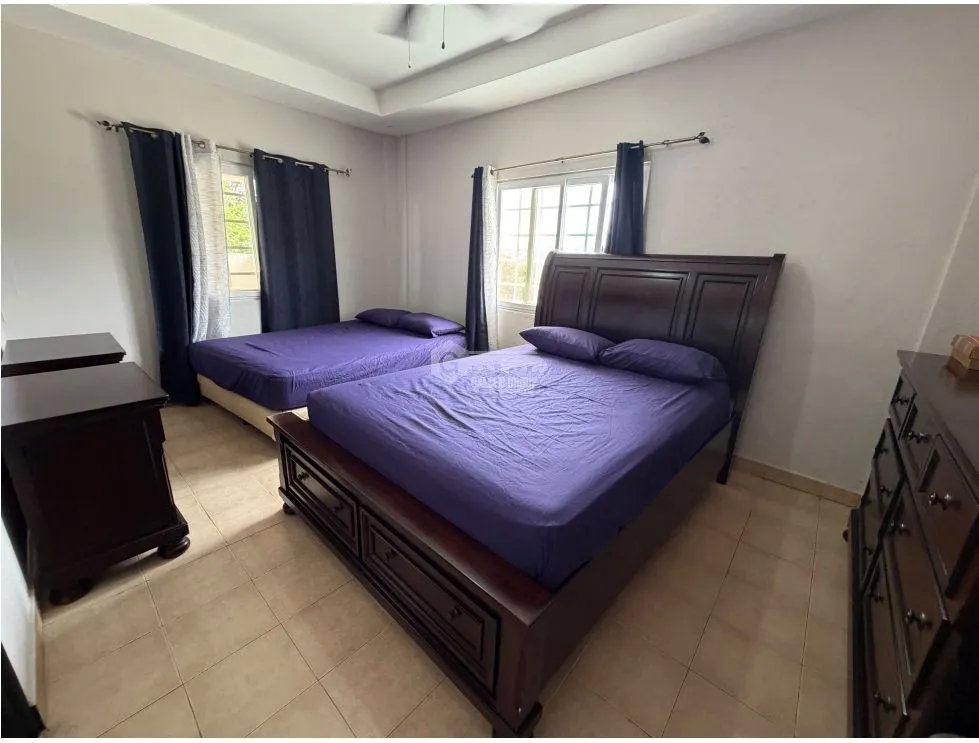 SE VENDE CASA SAN CARLOS LAS MARGARITAS 1867M 3 HABITACIONES AG