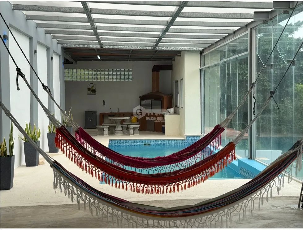 SE VENDE CASA SAN CARLOS LAS MARGARITAS 1867M 3 HABITACIONES AG