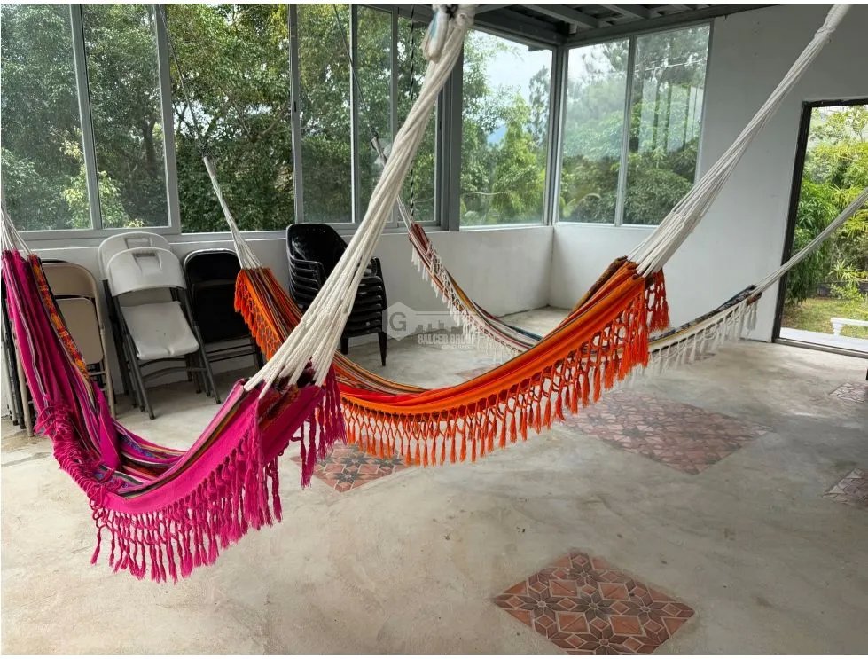 SE VENDE CASA SAN CARLOS LAS MARGARITAS 1867M 3 HABITACIONES AG