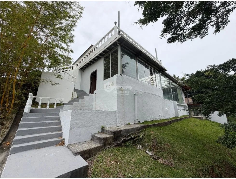 SE VENDE CASA SAN CARLOS LAS MARGARITAS 1867M 3 HABITACIONES AG