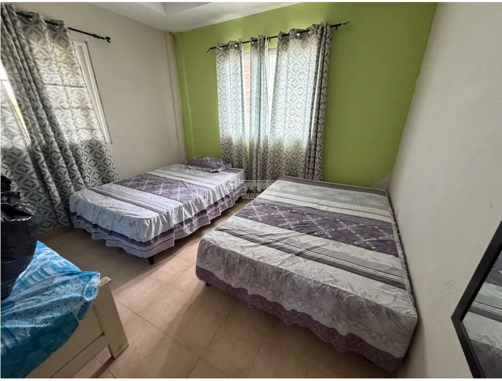 SE VENDE CASA SAN CARLOS LAS MARGARITAS 1867M 3 HABITACIONES AG
