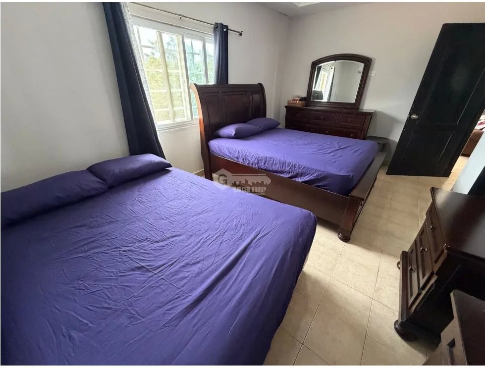 SE VENDE CASA SAN CARLOS LAS MARGARITAS 1867M 3 HABITACIONES AG