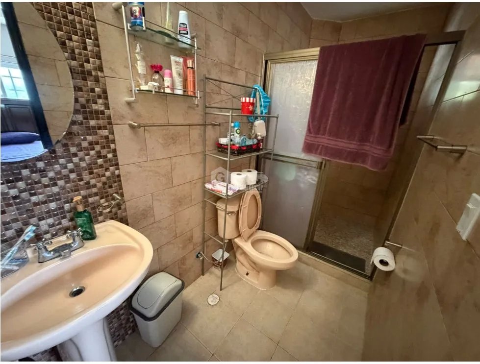 SAN CARLOS / LAS MARGARITAS / 1867M / 3 HABITACIONES / PISCINA / AG