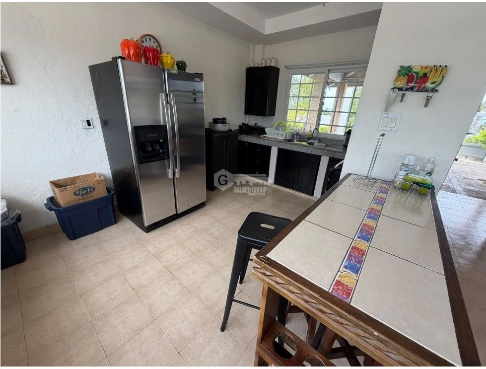 SAN CARLOS / LAS MARGARITAS / 1867M / 3 HABITACIONES / PISCINA / AG