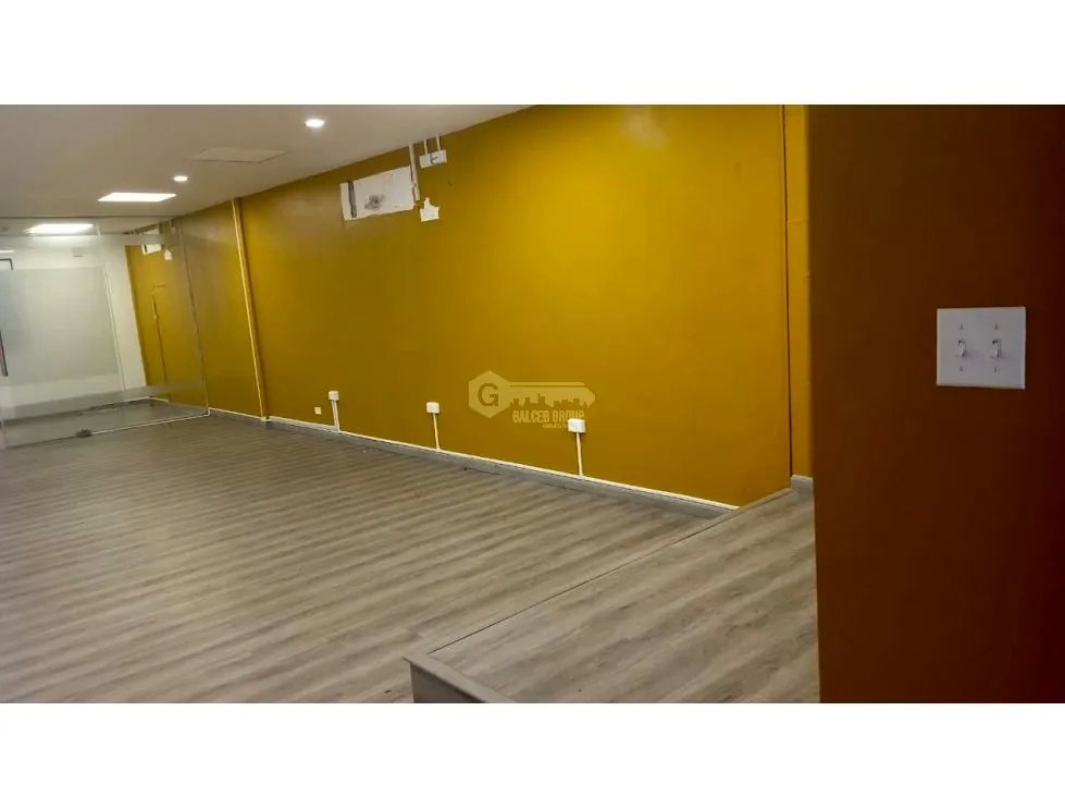 FOR SALE COMMERCIAL SPACE BRISAS DEL GOLF VILLAGE GALLERY 120M UPPER FLOOR