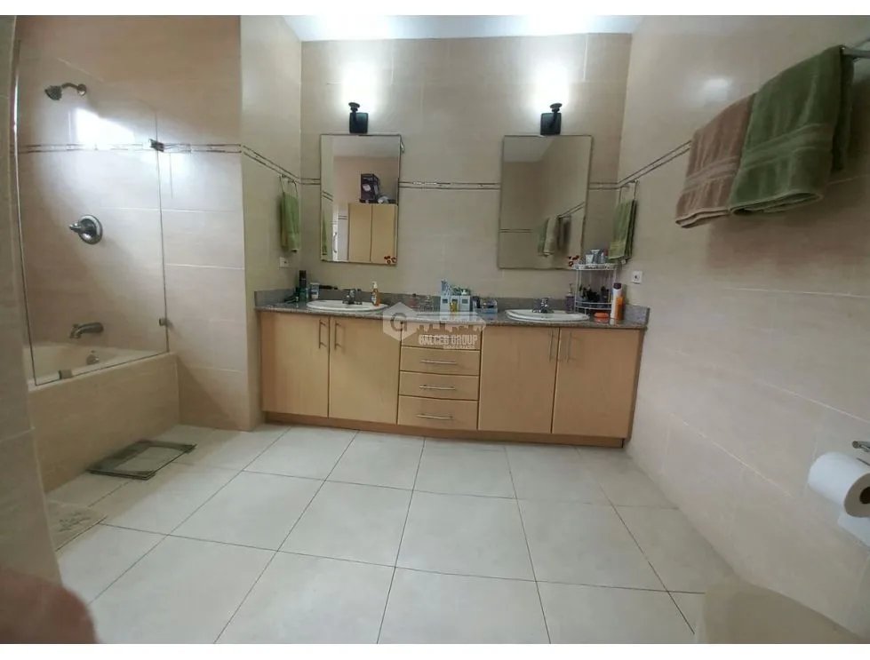 SE VENDE CASA BRISAS DEL GOLF VILLA ALTA 422M 4 HABITACIONES 2 NIVELES