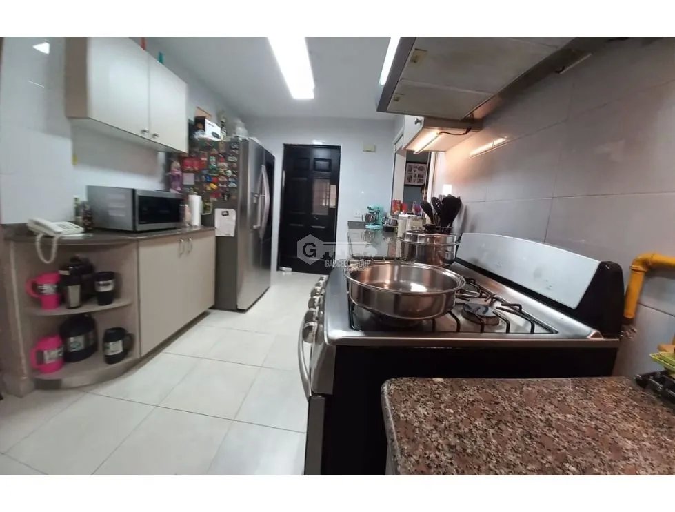 SE VENDE CASA BRISAS DEL GOLF VILLA ALTA 422M 4 HABITACIONES 2 NIVELES