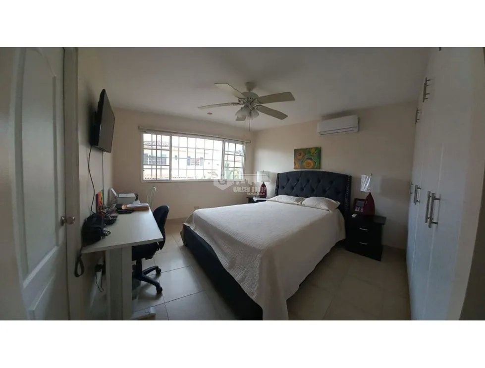 BRISAS DEL GOLF / VILLA ALTA / 422M / 4 BEDROOMS / 2 LEVELS / YG