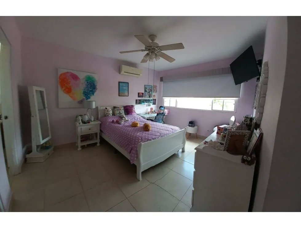 BRISAS DEL GOLF / VILLA ALTA / 422M / 4 BEDROOMS / 2 LEVELS / YG