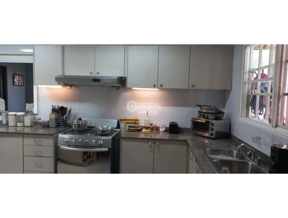BRISAS DEL GOLF / VILLA ALTA / 422M / 4 BEDROOMS / 2 LEVELS / YG